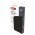 EMOS Powerbank k�ls� akku WI 521, 5000mAh, 20W, Wireless t�lt�s, MagSafe compatibilis, fekete