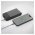 GP Powerbank k�ls� akku M2+ Sz�ria, 20000mAh, 22.5 W, PD, sz�rke