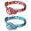 EMOS gyermek fejl�mpa 3db LED, d�n�s, piros, 12lm