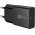 Goobay USB-C PD GaN gyors t�lt� 25W 1x USB-C csatlakoz� fekete