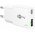 Goobay USB-C PD GaN Slim gyors t�lt� 25W 1x USB-C 1x USB-A