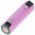 18650 Li-ion akku, 3,7V, 2600mAh, 9,6Wh, U-forrfl