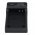 Helyettes�t� akku OTB akkut�lt� DC-K USB-C kompatibilis Canon NB-8L