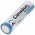 Camelion 18650 Li-Ion akku, 3.7V, 2600mAh vdelmi elektronika nlkli