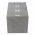 Exide Sonnenschein Dryfit A412/8.5 SR 12V 8,5Ah akku AGM �lom