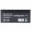 Helyettes�t� akku MP3-12N 12V 3Ah AGM