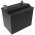 Exide Sonnenschein S12/32 G6 akku 12V 32Ah M6 csavaros csatlakoz�s AGM/�lom-zsel�s
