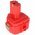 Helyettes�t� akku Makita 1220, 1222, 1233, 1234, 1235 12V 2,0Ah Ni-Mh