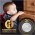 GP CR2032 l�tium gombelemm 3V 10db/csomag