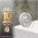 GP CR2032 l�tium gombelemm 3V 20db/csomag