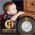 GP CR2430 l�tium gombelemm 3V 5db/csomag