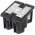 Hawker Cyclon 0819-0020 Pb2,5-12 12V 2,5Ah Faston 4,8mm AGM/�lom-zsel�s
