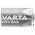 Varta 6127 CR 1/2 AA 3,0V 950mAh l�tium elem