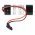 Helyettes�t� elem AllenBradley PLC (SPS) 1770XYC 1785-L20BK 1785-L40BK 1785-L60B 3V 1800mAh l�tium