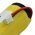 6 V akku 2 db BR-2/3A-val, k�bellel �s csatlakoz�
