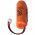Li-Ion akku 3,6 V 700 mAh, alkalmas a DAITEM 908-21X akku
