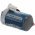 Ansmann l�tium-tionil-klorid (LiSOCl2) 3,6 V elem ER14250H / 1/2AA