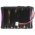 Akku Siemens S54370-Z11-A1 mem�riak�rty� BAT3.6-10, 3,6 V 11 Ah, k�bellel �s csatlakoz�
