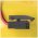Helyettes�t� elem 6V BR-2/3AGCT4A A98L-0031-0025 CL 25A A06B-6114-K504 l�tium