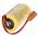 Panasonic BR-CCF1TH BR-C l�tium elem k�bel �s csatlakoz� GE FANUC CNC 16i, 18