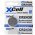 CR2430 l�tium gombelemm 3V 5db/csomag