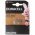 Duracell 357 303 V357 V303 SR44 SR44SW D357 gombelem 1,5V 190mAh 2db/csomag Silver Oxide