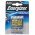 Energizer L92 FR03 AAA (mikro) 1,5V 1260mAh 4db/csomag f�nyk�pez�g�p elem Lithium