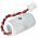 Cserehelyettes�t� akku Siemens PCU50 �j verzi�j�, A5E00331143
