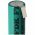 FDK HR-AU Twincell A-cella 1.2V 2700mAh ipari 50x17mm forrf�llel NiMH