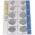 10 db alk�li �s l�tium gombelem, sokf�le felhaszn�l�si ter�letre, v�logatott k�szletben