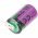 Tadiran SL750/PR TL5902/PR 3,6V 1/2 AA elem 1db nyomtatott forrf�l l�tium
