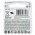 Varta CR1620 3V 60mAh l�tium elem