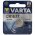 Varta CR1632 elem 3V 140mAh l�tium