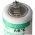 Helyettes�t� elem Saft 3,6V 1/2AA Winkhaus Blue Chip BC11 BC12 BC14MK BC15 speci�lis elem l�tium
