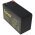 Kung Long WP7.2-12M 12V 7,2Ah VDS G109001 Faston 4,8mm AGM �lom-zsel�s