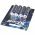 XCell XTREME FR03 L92 AAA (Micro) 1,5V 1000mAh 4db/csomag elem l�tium