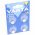 Varta LR44 V13GA gombelem 1,5V 125mAh 4db/csomag alk�li-mang�n