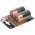 Duracell HR20 LR20 Mono D (g�li�t) akku 1,2V 3000mAh 2db/csomag NiMH