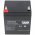 Fiamm 12FGH23 12V 4700mAh AGM �lom-zsel�s