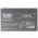 FIAMM 12FGHL28 12V 7200mAh akku Faston 6,3mm AGM �lom-zsel�s