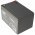 Fiamm 12FGHL48 12V 12000mAh Faston 6,3mm VDS G118040 akku AGM �lom-zsel�s