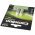 Camelion AlwaysReady AAA (mikro) akku 1,2V 800mAh 2db/csomag NiMH