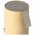 Helyettes�t� akku Sub-C 1,2V 3000mAh Flat Top forrf�l Z-forma NiMH