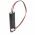 Helyettes�t� akku v�szvil�g�t�s AA Mignon ceruza 4,8V 800mAh 1db/csomag NiCd