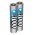 Ansmann maxE AAA (Micro) akku Ready to use 1.2V 800mAh 2db/csomag NiMH