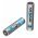 Ansmann maxE Micro AAA akku 1.2V 800mAh 4db/csomag NiMH