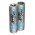 Ansmann maxE plus AA Mignon ceruza akku 1,2V 2500mAh 2db/csomag NiMH