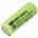 Helyettes�t� akku 2/3AAA 1,2V 400mAh NiMH