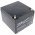 Exide Powerfit S312/26 F5 12V 26000mAh AGM �s �lom-zsel�s akku