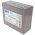 Sonnenschein Dryfit A412/12 SR 12V 12Ah �lom-zsel�s AGM